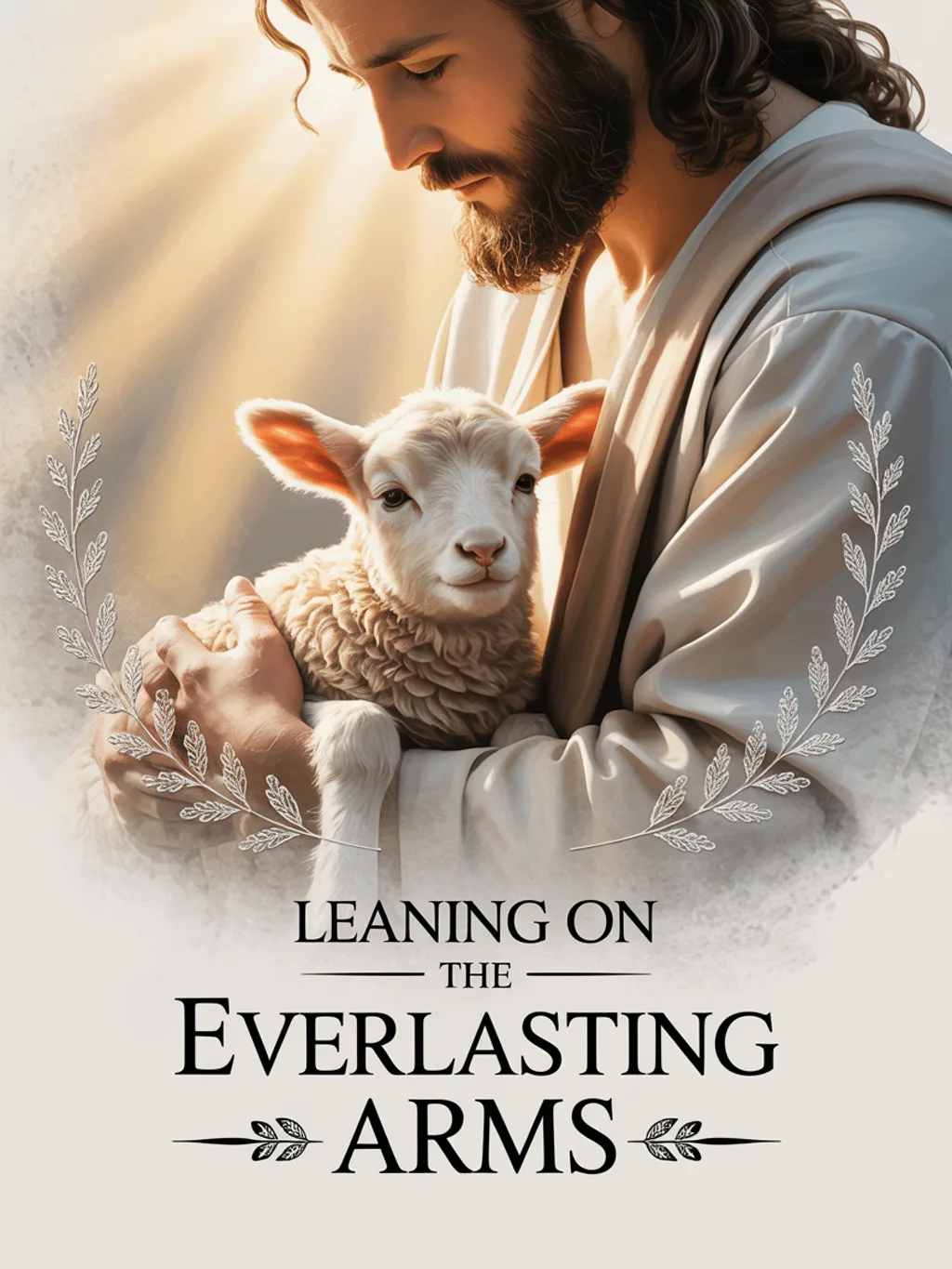 Fourthwall artwork — Leaning On The Everlasting