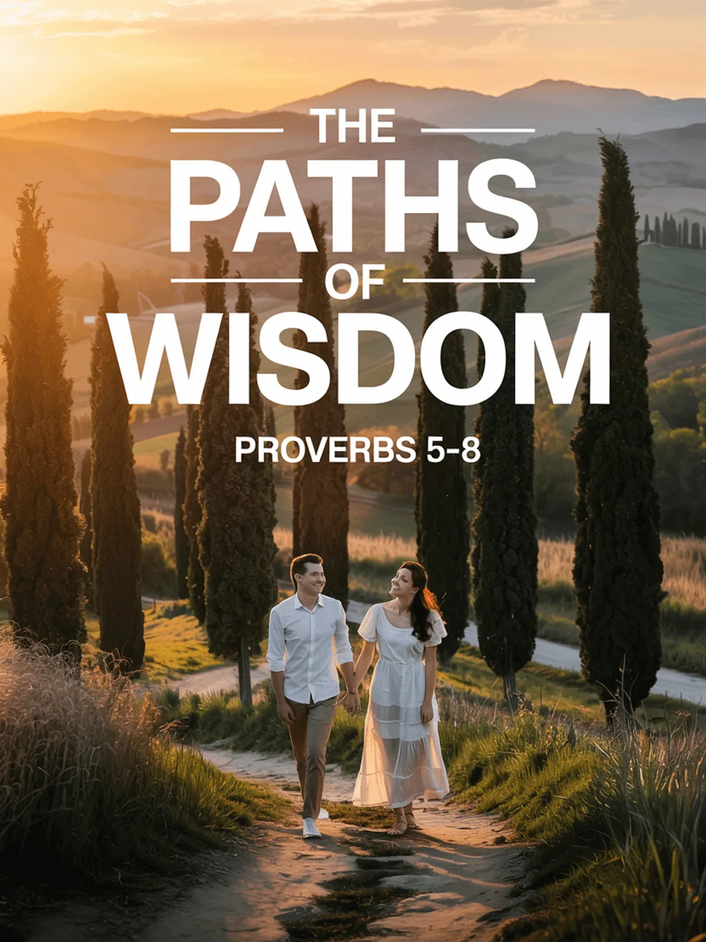 Fourthwall artwork — The Paths of Wisdom